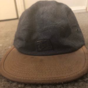 Obey strap-back